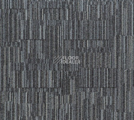 Ковровая плитка Milliken LayLines lln 05-154 Mercury фото 1 | FLOORDEALER